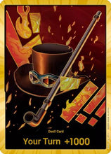 DON!! Card (Sabo) - Premium Booster