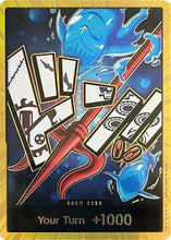 DON!! Card (Hody Jones) - Premium Booster