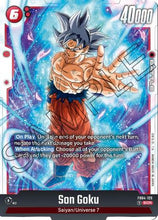 Son Goku - FB04-129 (FB04-129) - Ultra Limit
