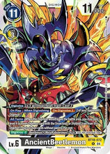AncientBeetlemon (BT18-072) - Release Special Booster 2.0