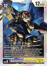 AncientSphinxmon (BT18-084) - Release Special Booster 2.0
