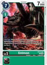 Entmon (BT18-051) - Release Special Booster 2.0