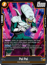 Pui Pui (Tournament Pack 04) (FB03-086) - Tournament and Championship Promos Holofoil