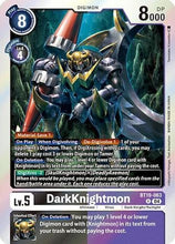 DarkKnightmon (BT19-063) - Release Special Booster 2.0