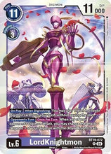 LordKnightmon (BT19-072) - Release Special Booster 2.0