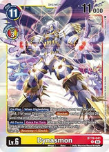 Dynasmon (BT19-041) - Release Special Booster 2.0