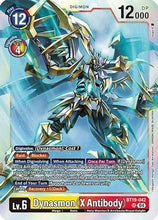 Dynasmon (X Antibody) (BT19-042) - Release Special Booster 2.0
