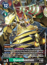 QueenBeemon (BT19-053) - Release Special Booster 2.0