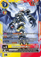 Dynasmon ACE (BT18-040) - Release Special Booster 2.0