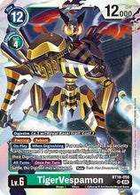 TigerVespamon (BT18-056) - Release Special Booster 2.0