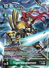 TigerVespamon (Alternate Art) (BT18-056) - Release Special Booster 2.0