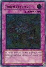 Token Feastevil [TLM-EN057] Ultimate Rare