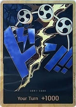 DON!! Card (Enel) - Premium Booster