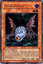 Brain Jacker [FET-EN034] Ultimate Rare