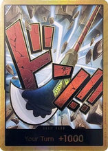 DON!! Card (Whitebeard) - Premium Booster