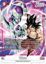 Frieza (Alternate Art) (FB04-018) - Ultra Limit