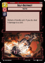 Self Destruct (140/257) - Twilight of the Republic