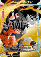 Energy Marker (M-01) (M-01) - Tournament Promotion Cards Foil