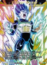 Energy Marker (M-06) (M-06) - Tournament Promotion Cards Foil
