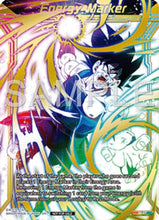 Energy Marker (M-07) (M-07) - Tournament Promotion Cards Foil