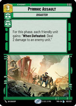 Pyrrhic Assault (103/257) - Twilight of the Republic