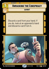Unmasking the Conspiracy (223/257) - Twilight of the Republic
