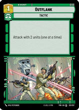 Outflank (123/262) - Twilight of the Republic