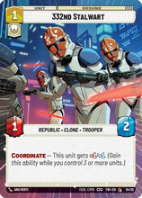 332nd Stalwart (Hyperspace) (4) - Twilight of the Republic