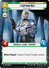Captain Rex - Lead by Example (Hyperspace) (9) - Twilight of the Republic