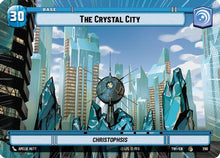 The Crystal City (Hyperspace) (296) - Twilight of the Republic