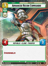 Advanced Recon Commando (Hyperspace) (365) - Twilight of the Republic