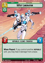 501st Liberator (Hyperspace) (379) - Twilight of the Republic