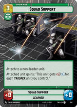 Squad Support (Hyperspace) (392) - Twilight of the Republic
