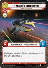 Anakin's Interceptor - Where the Fun Begins (Hyperspace) (410) - Twilight of the Republic