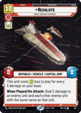 Resolute - Under Anakin's Command (Hyperspace) (418) - Twilight of the Republic
