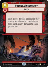Guerilla Insurgency (Hyperspace) (443) - Twilight of the Republic