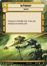 In Pursuit (Hyperspace) (486) - Twilight of the Republic
