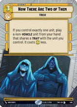Now There Are Two of Them (Hyperspace) (490) - Twilight of the Republic
