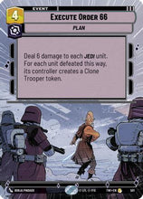 Execute Order 66 (Hyperspace) (501) - Twilight of the Republic