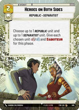 Heroes on Both Sides (Hyperspace) (509) - Twilight of the Republic