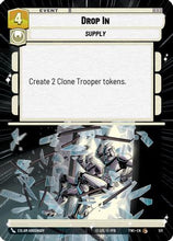 Drop In (Hyperspace) (511) - Twilight of the Republic