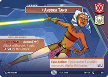 Ahsoka Tano - Snips (Showcase) (268) - Twilight of the Republic