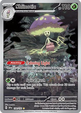 Shiinotic 194 - SV08 Surging Sparks Holofoil