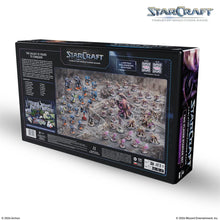 StarCraft - 2 Player Starter Set: Founders Edition (Pre-Order)