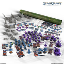 StarCraft - 2 Player Starter Set: Founders Edition (Pre-Order)