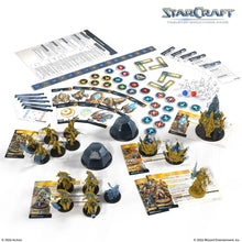 StarCraft - Protoss Starter Set: Founders Edition (Pre-Order)