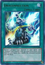 Draconnection [GAOV-EN086] Ultra Rare