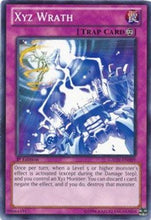Xyz Wrath [GAOV-EN089] Common