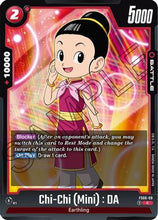 Chi-Chi (Mini) : DA (FS06-09) - Starter Deck 6 Son Goku Mini