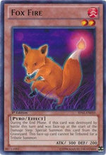 Fox Fire [BP01-EN010] Rare